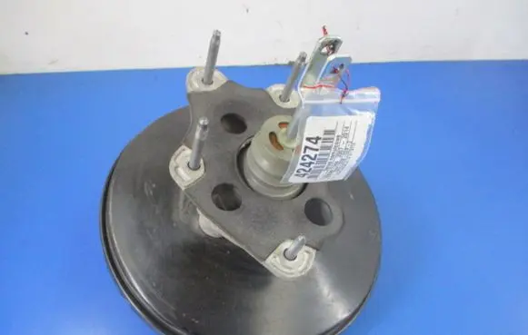 Nissan Tiida C11 Brake booster 46007EM00B