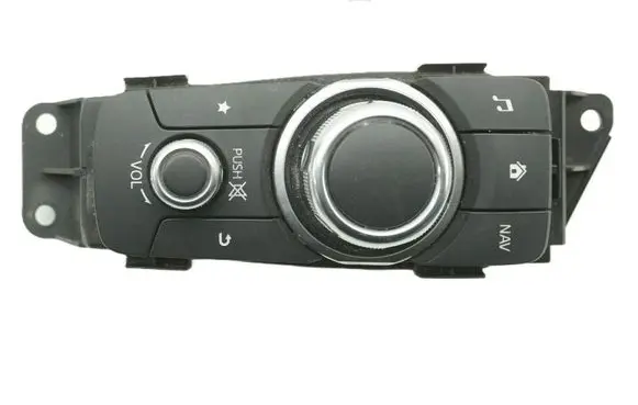 Mazda MX-5 NA Miata Other switches/knobs/shifts N24366CM0