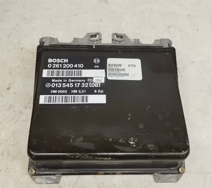 Engine control unit/module