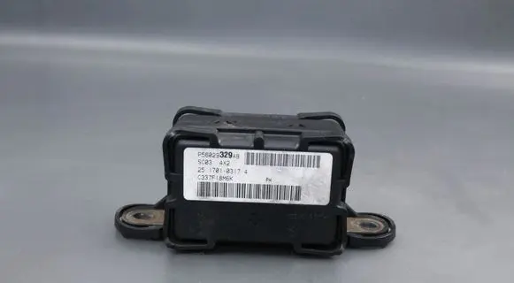Chrysler Sebring (JS) ESP acceleration yaw rate sensor P56029329AB