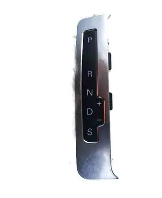 Audi A6 S6 C6 4F Gear shift selector indicator 4F1713463C 40046047150409