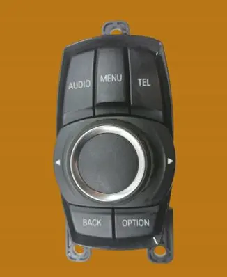 BMW 1 F20 F21 Other switches/knobs/shifts 9317695