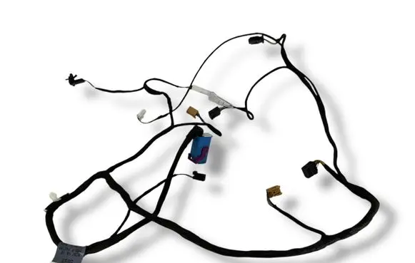 Audi A3 S3 8V Front door wiring loom 8V4971035BG