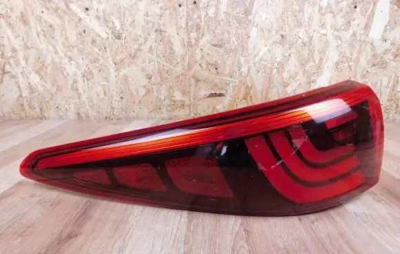 KIA Sportage Rear/tail lights 92401F11 92401F1100