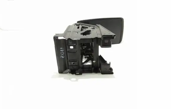 Skoda Octavia Mk2 (1Z) Armrest