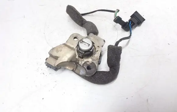 Ford Galaxy Tailgate exterior lock 7M0827297 95VWA43432