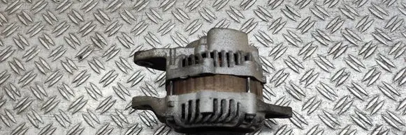 Generator/alternator