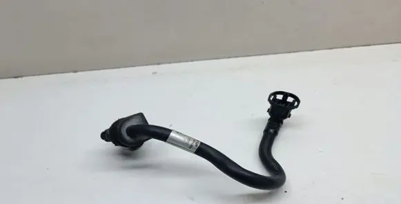 BMW 1 F20 F21 Vacuum line/pipe/hose 7602047