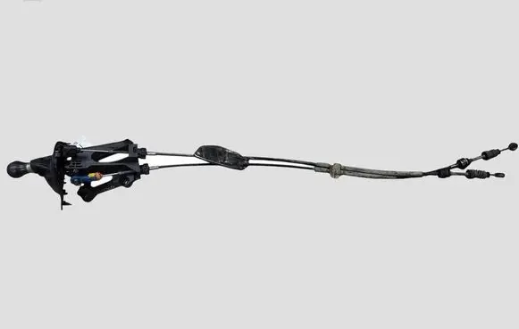 Toyota Auris 150 Gear shifter/selector 112102102 5882102320 5882102330