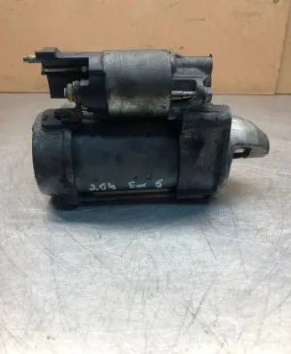 Mercedes-Benz Vito Viano W639 Starter motor A0061514501 4280005510