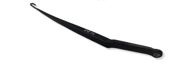 BMW 3 E46 Front wiper blade arm 