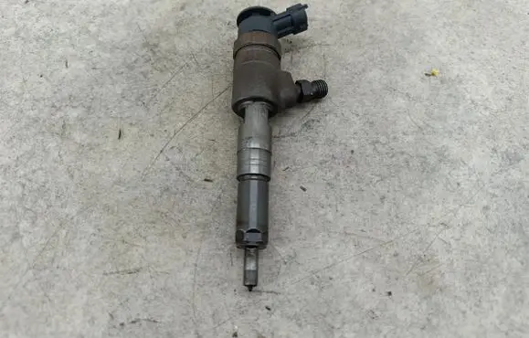 Citroen Nemo Fuel injector 0445110252
