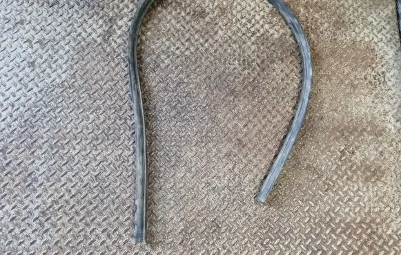 Audi Q5 SQ5 Other sill/pillar trim element