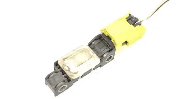 Porsche Cayenne (9PA) Airbag deployment crash/impact sensor 7L0909606D
