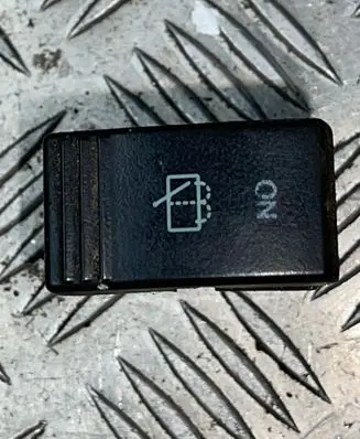 Hyundai Terracan Other switches/knobs/shifts 20320 98620