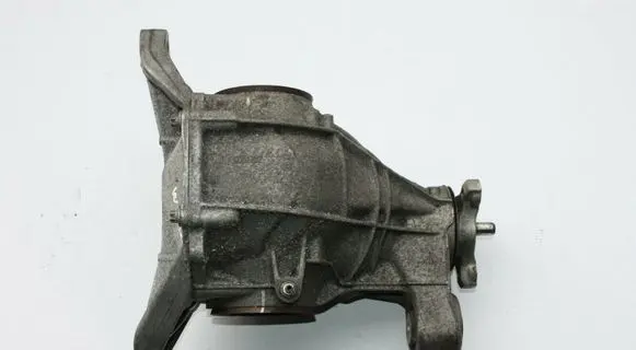Mercedes-Benz GLE (W166 - C292) Rear differential A1663511008 A1663510905 ENAC46000