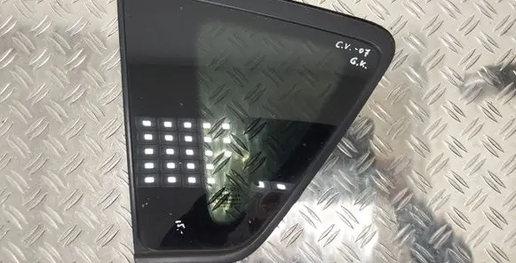 Toyota Corolla Verso AR10 Rear side window