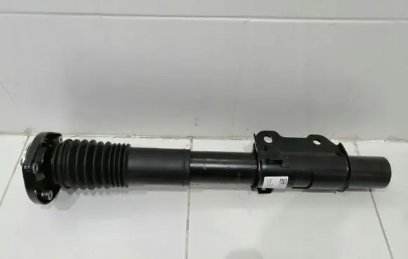 Mercedes-Benz Sprinter W907 W910 Rear shock absorber with coil spring 
