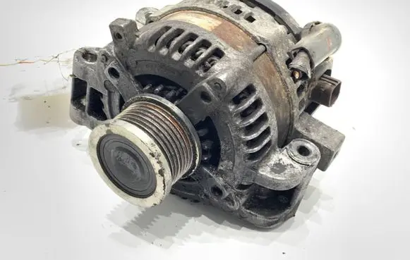 Toyota Corolla E120 E130 Generator/alternator