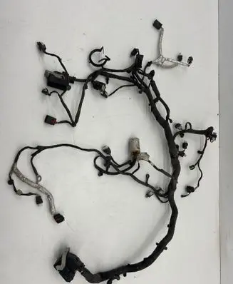 Ford Edge II Engine installation wiring loom A13921873 A13937914