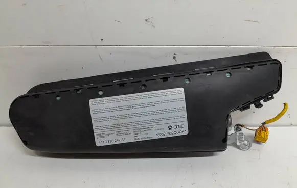 Audi A3 S3 8P Seat airbag 1T0880242A