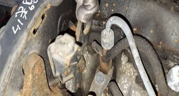 Volkswagen Sharan Fuel injector 