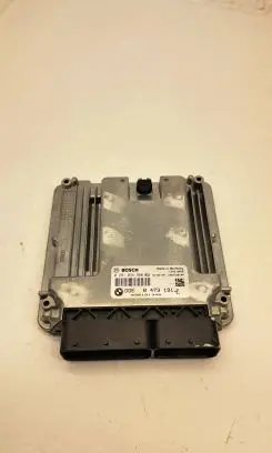 BMW X5 F15 Engine control unit/module 8473191