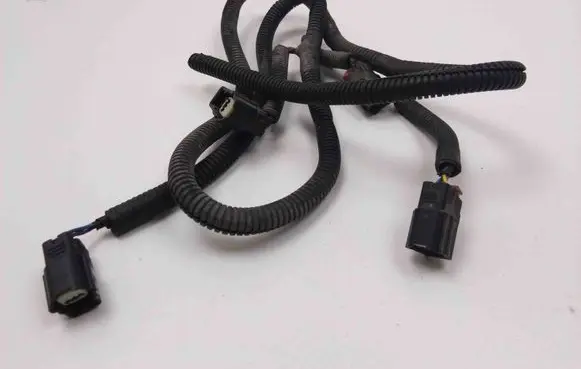 Opel Antara Parking sensor (PDC) wiring loom
