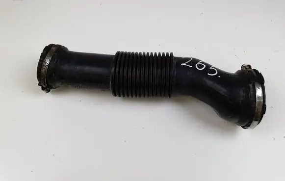 Jaguar F-Pace Air intake duct part GX739C623CA