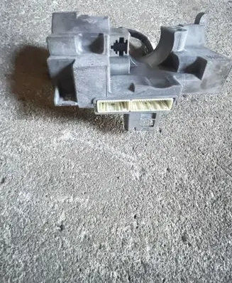 Mazda CX-5 Steering wheel lock K7400AZ910