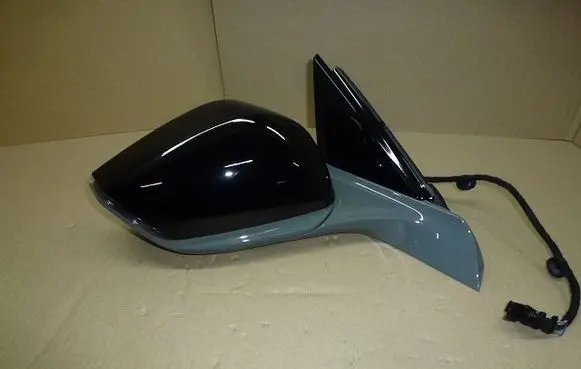 Citroen DS4 Front door electric wing mirror 98412088SC