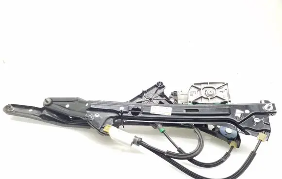 Audi A5 8T 8F Rear window lifting mechanism without motor 8T8839461