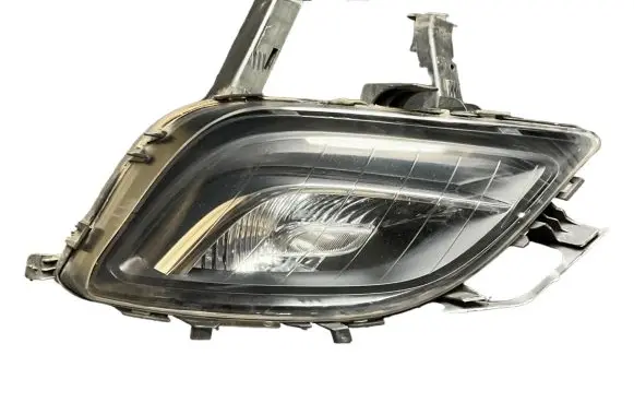 Opel Astra J Front fog light 13264641 662588537