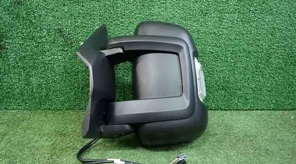 Fiat Ducato Front door electric wing mirror 