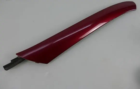 Mercedes-Benz SLK R170 Windshield trim A1706980398