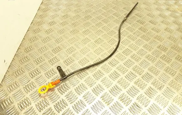 Skoda Fabia Mk2 (5J) Oil level dip stick 03E115629D