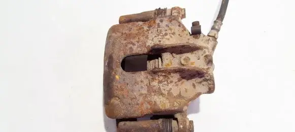 Renault Scenic I Front brake caliper