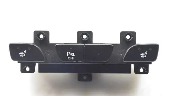 Hyundai ix35 Seat heating switch 933102Y800