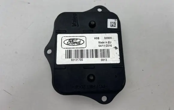 Ford Kuga II Headlight ballast module Xenon 90101700