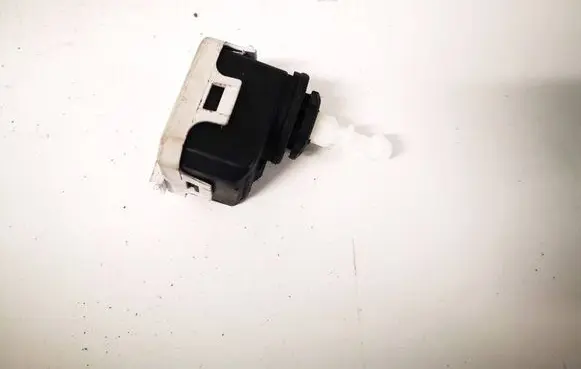 Opel Vectra C Headlight level adjustment motor 00787806