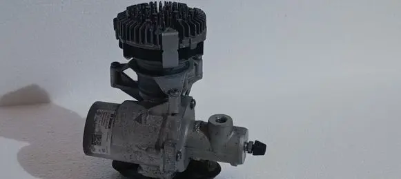 Audi A3 S3 8V ABS Pump 5QE614307D