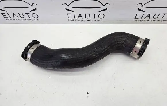 Mercedes-Benz C W204 Intercooler hose/pipe