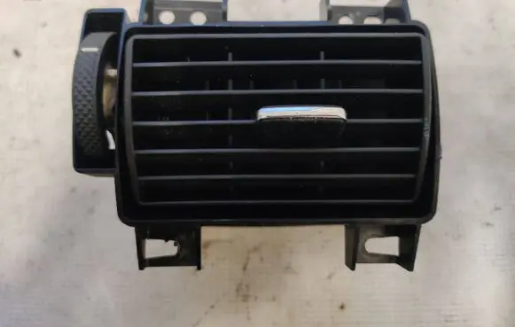 Ford Transit Dashboard side air vent grill/cover trim 6C1119C681AA ZZ01 7701