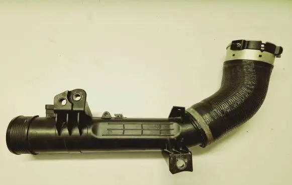 Volvo S90, V90 Intercooler hose/pipe 31422153 31465576