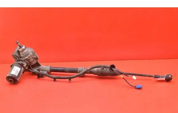 Smart ForFour I Steering rack A4544600000