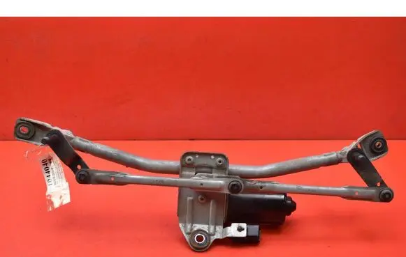 Hyundai ix35 Front wiper linkage and motor 