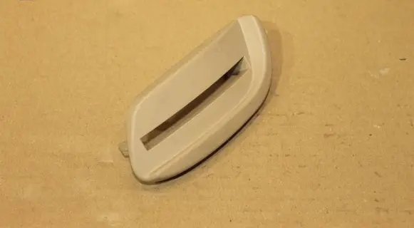 Seat trim