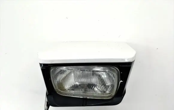 Toyota Supra A80 Headlight/headlamp