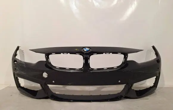 BMW 4 F32 F33 Front bumper 8054502