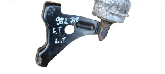 Porsche 718 Cayman 982 982c Engine mount bracket 982399201A